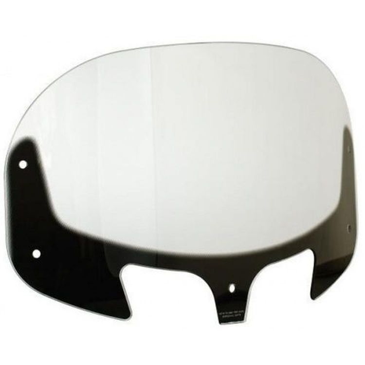 Indian Low Pro Windshield (13.9'')
